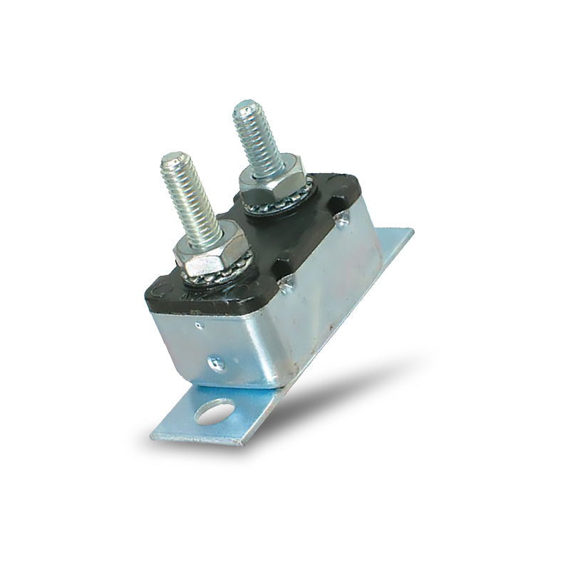 OEX ACX1864BL Circuit Breaker Auto Reset 30A
