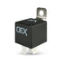OEX ACX1940RB Mini Relay 12V Normally Open 40A - Resistor Protected - Pack of 20