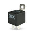 OEX ACX1940RB Mini Relay 12V Normally Open 40A - Resistor Protected - Pack of 20