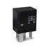 OEX ACX1980BL Micro Relay 12V Normally Open 20A - Resistor Protected, Sealed