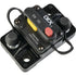 OEX ACX2082BL 20A Mini Manual Reset Circuit Breaker Type 3 Switchable
