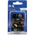 OEX ACX2085BL 50A Mini Manual Reset Circuit Breaker Type 3 Switchable