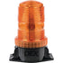 OEX ACX2324A 10-110 Volt LED Beacon - Amber - Materials Handling - Strobe