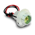 OEX ACX2463BL Globe Holder BAY15d Twist Lock Pre Wired - 1 Pce