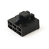 OEX ACX2690BK QC Connector Female Black 6 Pole 20A 10 Pack