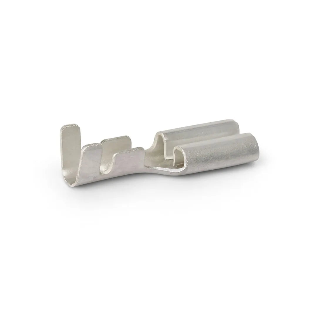 OEX ACX2690BK QC Connector Female Black 6 Pole 20A 10 Pack