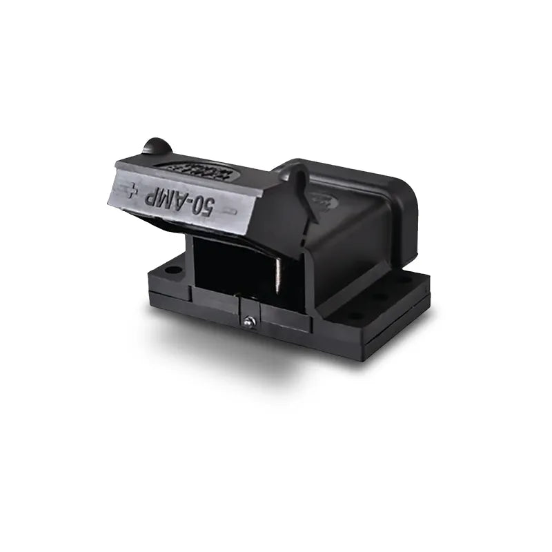OEX ACX2768 Cover Suits Heavy Duty Connector 50A ( 1 Pack = 1 Piece)
