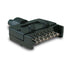 OEX ACX2804 Trailer Plug 7 Pin Flat, Plastic