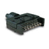 OEX ACX2804 Trailer Plug 7 Pin Flat, Plastic