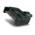 OEX ACX2804 Trailer Plug 7 Pin Flat, Plastic