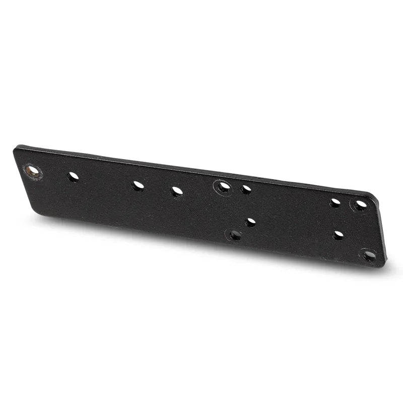 OEX ACX2841 Mounting Plate 7 Pin Flat Trailer Socket 50A Anderson Connector Pack of 10