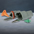 Deutsch ACX2911 | 3 Way Connector Plug Socket | 1 Kit DT #16