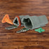 Deutsch ACX2911 | 3 Way Connector Plug Socket | 1 Kit DT #16