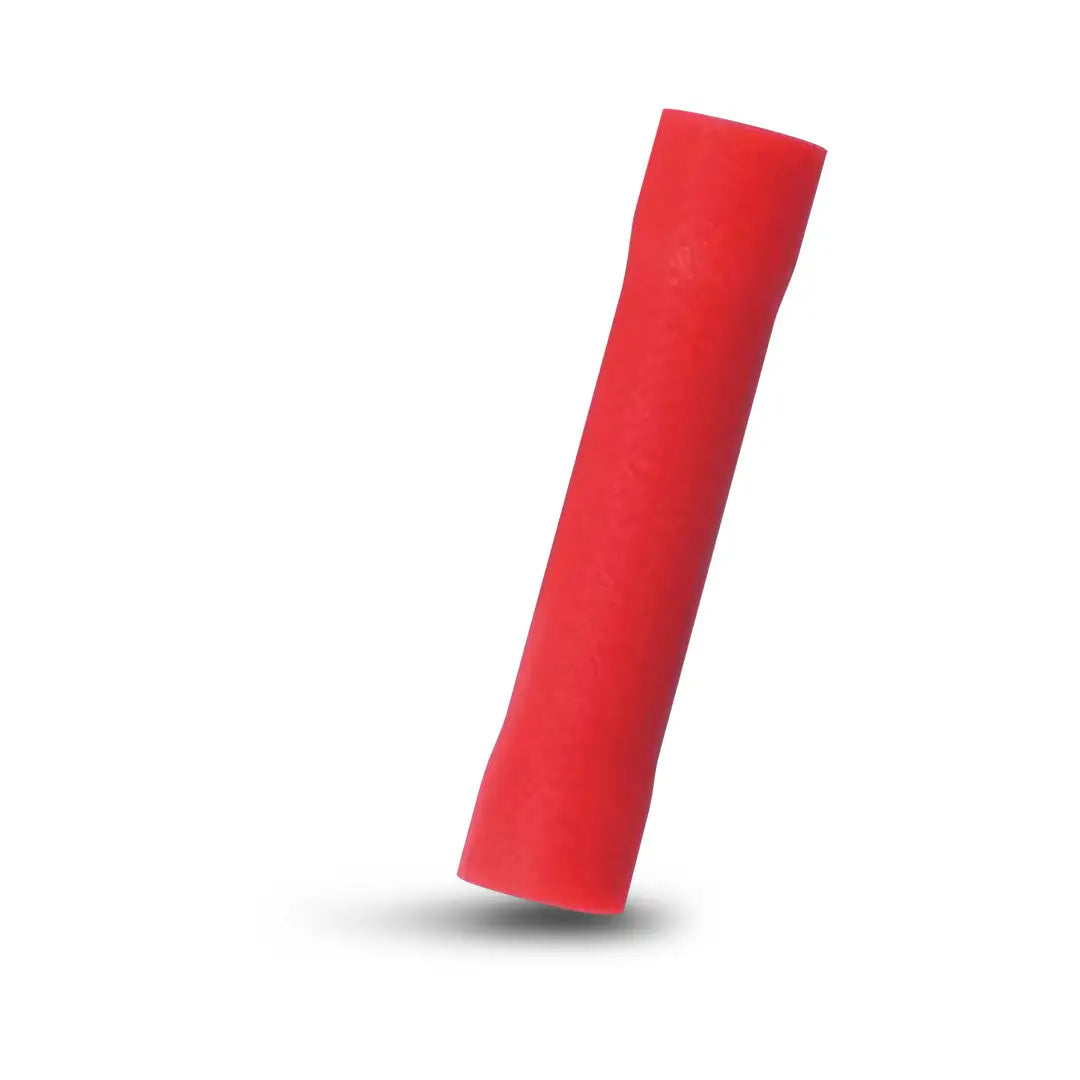 OEX ACX3038 | 2.5-3mm Vinyl Crimp Terminal | Joiner Red Cable  100 Pce