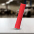 OEX ACX3038 | 2.5-3mm Vinyl Crimp Terminal | Joiner Red Cable  100 Pce