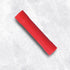 OEX ACX3038 | 2.5-3mm Vinyl Crimp Terminal | Joiner Red Cable  100 Pce