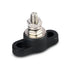 OEX ACX3146BL 250A Stud Single Terminal - Black