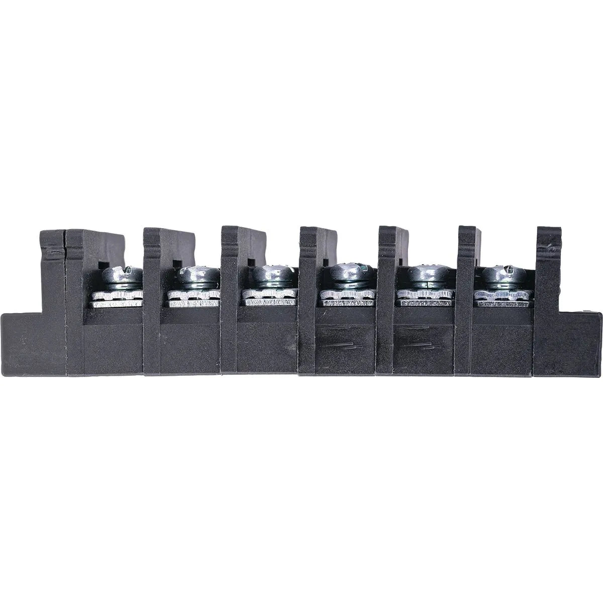 OEX ACX3220 600V 50A Modular Bus Block 6 Row