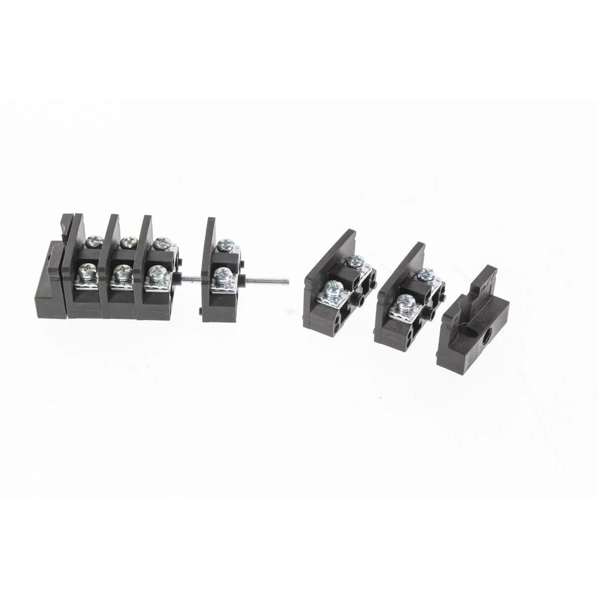 OEX ACX3220 600V 50A Modular Bus Block 6 Row