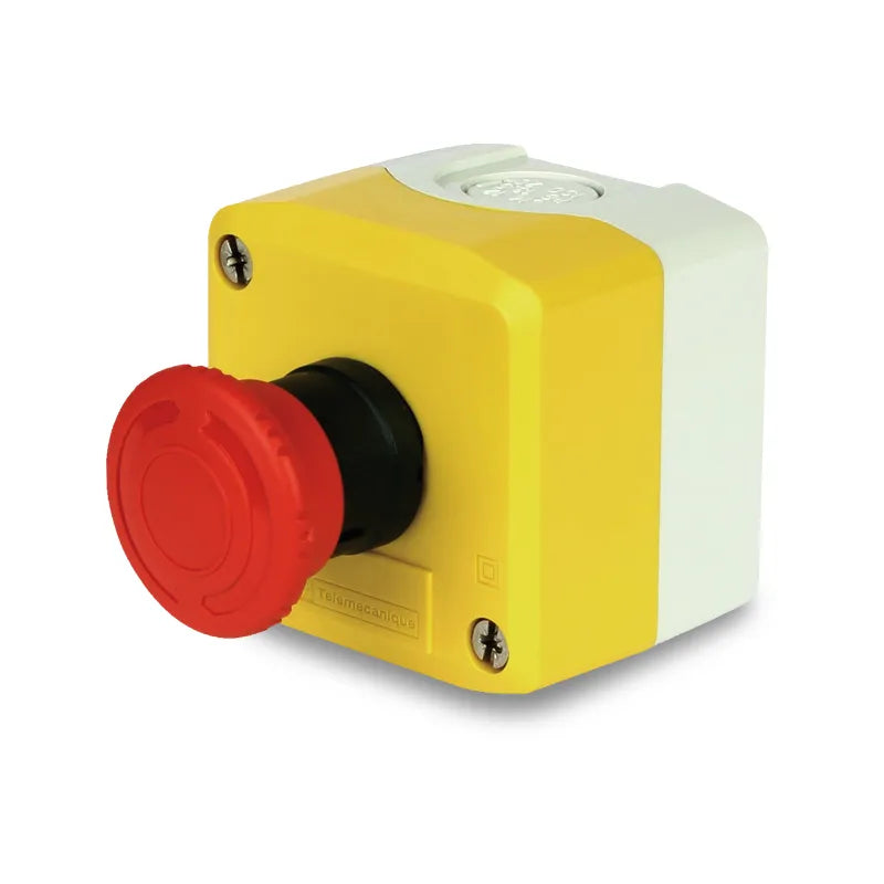 OEX ACX3438 Emergency Stop Switch On - Off /Off - On (Contacts Rated 3A @ 24V)