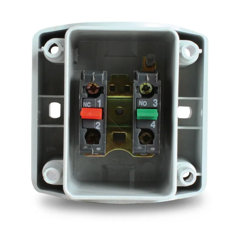OEX ACX3438 Emergency Stop Switch On - Off /Off - On (Contacts Rated 3A @ 24V)