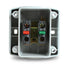OEX ACX3438 Emergency Stop Switch On - Off /Off - On (Contacts Rated 3A @ 24V)