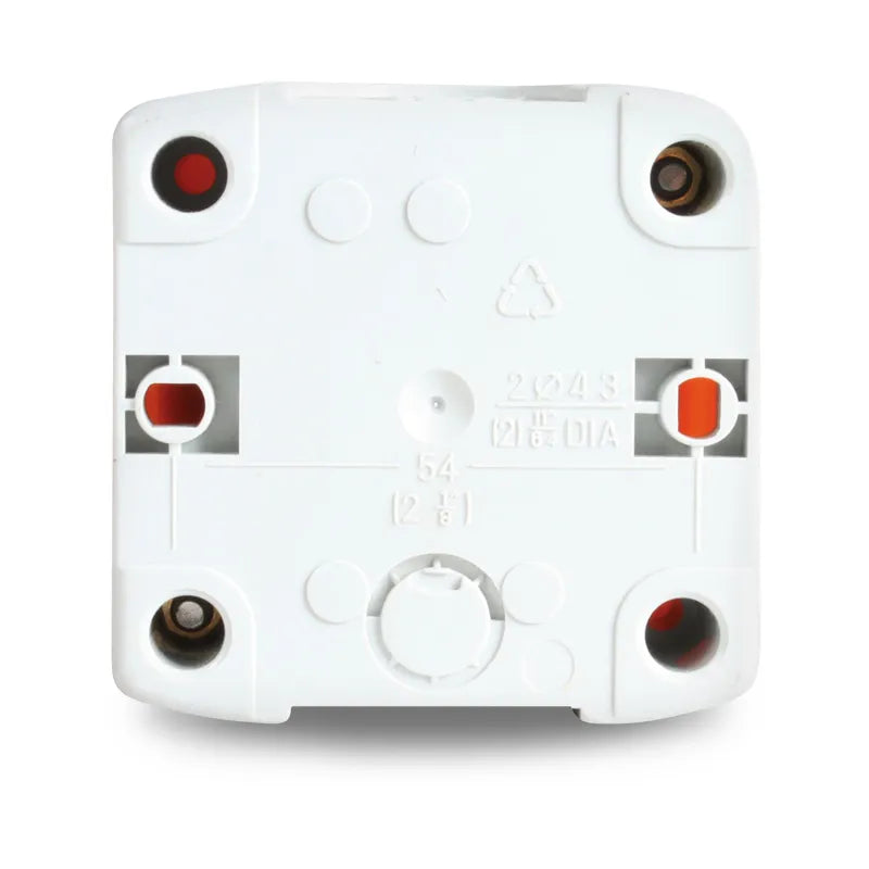 OEX ACX3438 Emergency Stop Switch On - Off /Off - On (Contacts Rated 3A @ 24V)