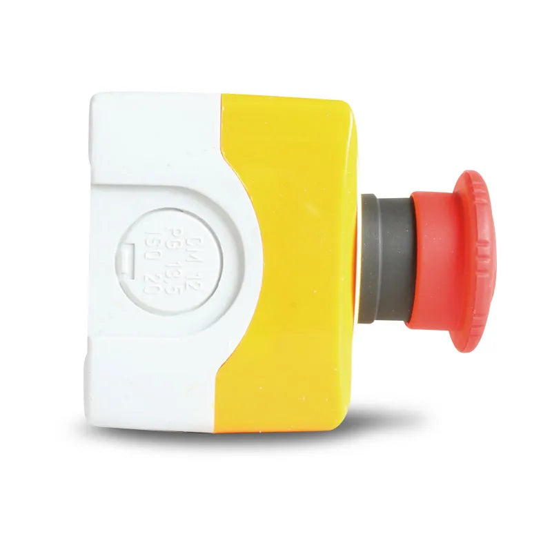 OEX ACX3438 Emergency Stop Switch On - Off /Off - On (Contacts Rated 3A @ 24V)