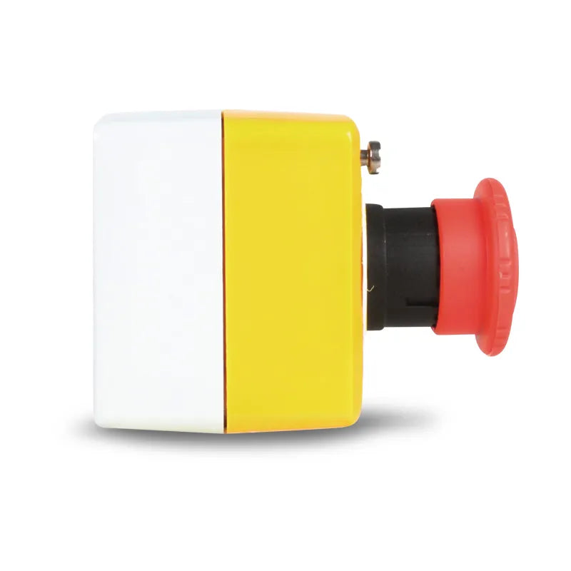 OEX ACX3438 Emergency Stop Switch On - Off /Off - On (Contacts Rated 3A @ 24V)