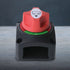 OEX ACX3455 | 12 or 24V 200A Battery Master Switch | Isolation  On - Off - SPST Contacts Rated