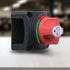 OEX ACX3455 | 12 or 24V 200A Battery Master Switch | Isolation  On - Off - SPST Contacts Rated