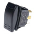 OEX ACX3716BL 16A SPDT Momentary Rocker Switch 12/24V Heavy-Duty