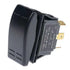 OEX ACX3716BL 16A SPDT Momentary Rocker Switch 12/24V Heavy-Duty