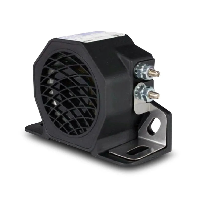 Ecco ACX5134 Back Up Alarm 12 or 24V 102Db Fixed