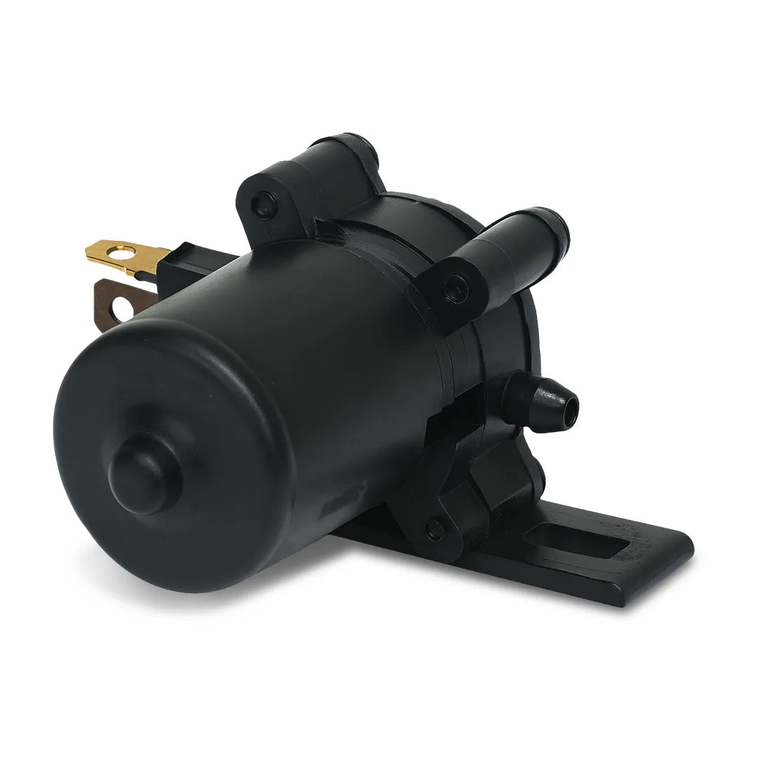 OEX ACX5306 24V Universal Windscreen Washer Pump Heavy-Duty, Reliable, Easy Install