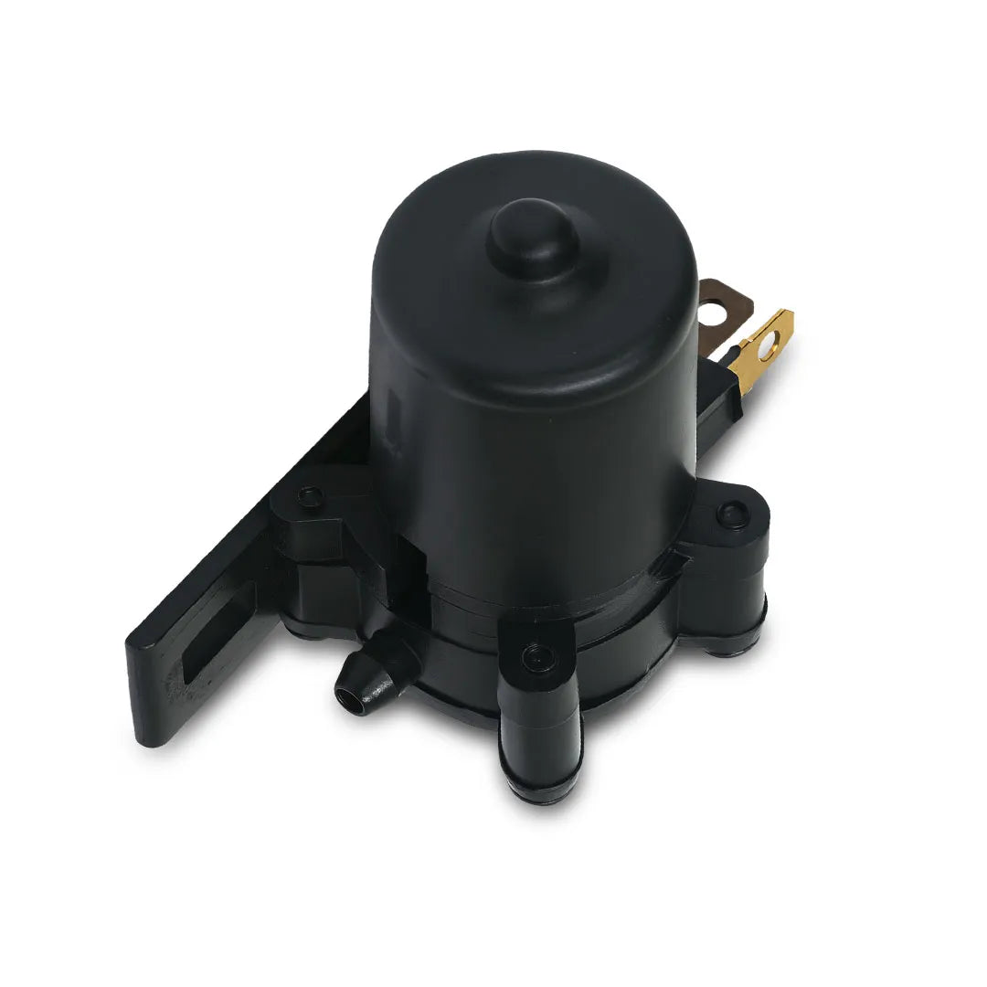 OEX ACX5306 24V Universal Windscreen Washer Pump Heavy-Duty, Reliable, Easy Install