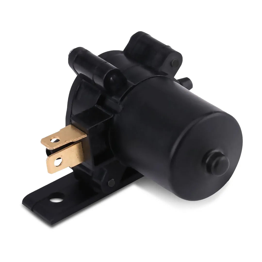 OEX ACX5306 24V Universal Windscreen Washer Pump Heavy-Duty, Reliable, Easy Install