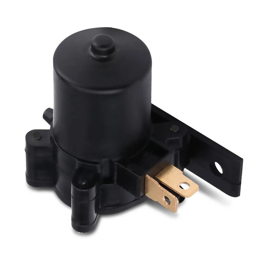OEX ACX5306 24V Universal Windscreen Washer Pump Heavy-Duty, Reliable, Easy Install
