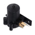 OEX ACX5306 24V Universal Windscreen Washer Pump Heavy-Duty, Reliable, Easy Install