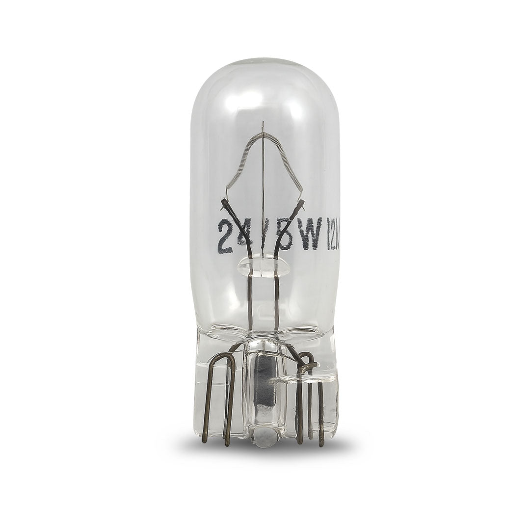 OEX ACX5525 | 12V 2W Wedge Globe Standard Automotive Light Bulb Replacement