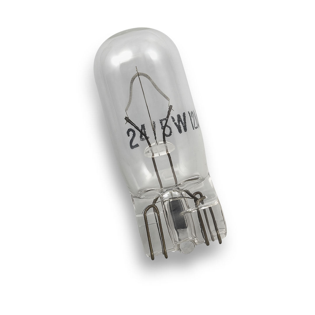OEX ACX5525 | 12V 2W Wedge Globe Standard Automotive Light Bulb Replacement