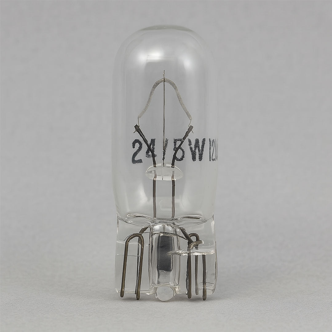 OEX ACX5525 | 12V 2W Wedge Globe Standard Automotive Light Bulb Replacement