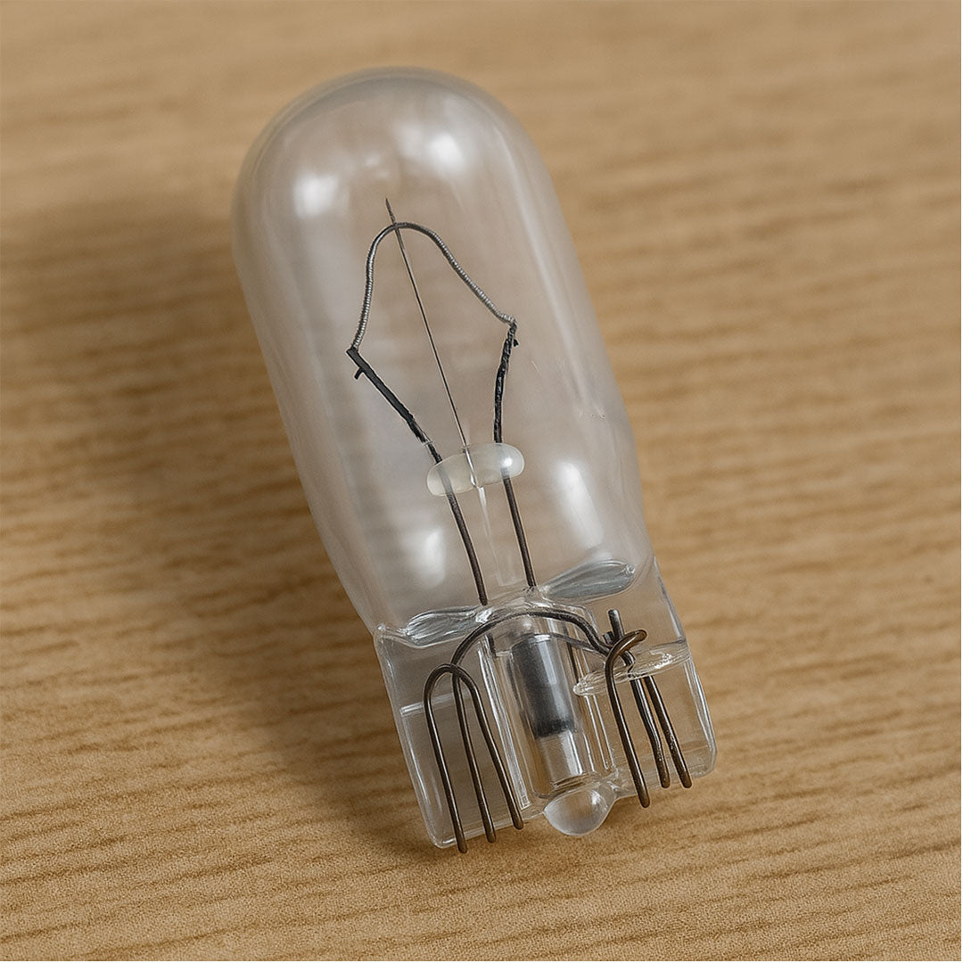 OEX ACX5525 | 12V 2W Wedge Globe Standard Automotive Light Bulb Replacement