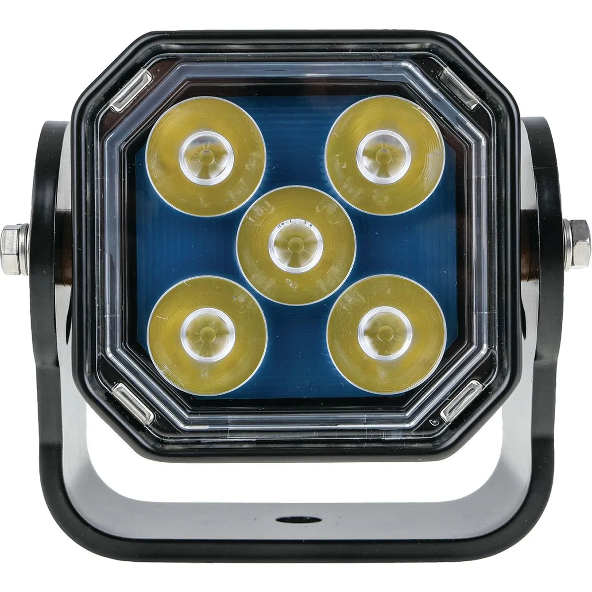 OEX ACX5580 Prospector 5 LED Work Light Spot Beam 12V/24V