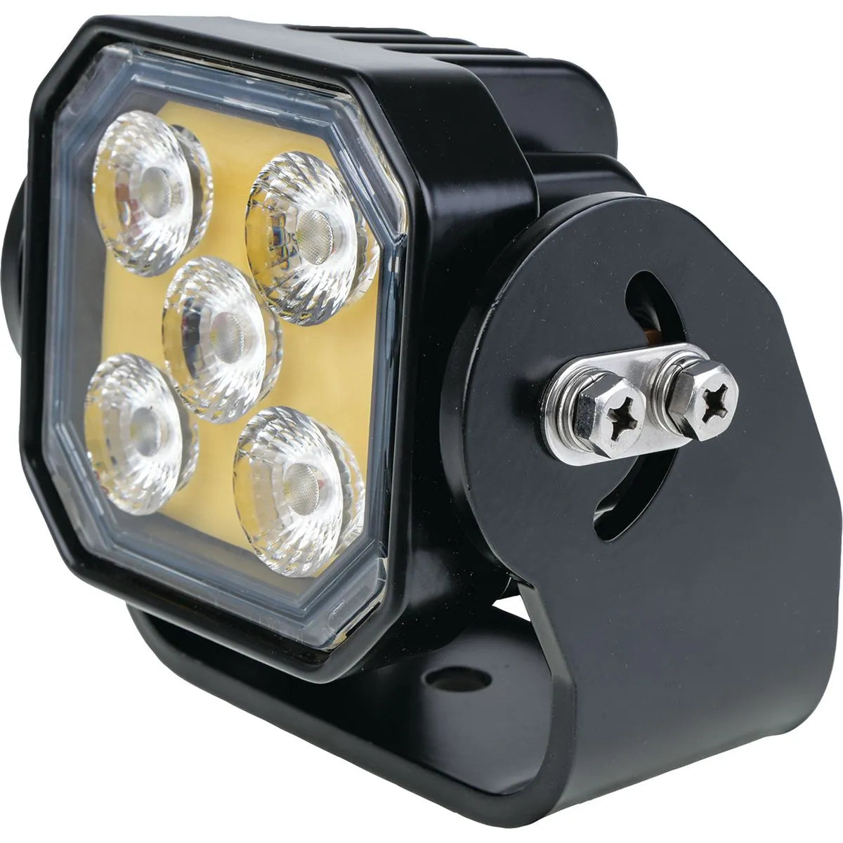 OEX ACX5581 Prospector 5 LED Work Light Flood Beam 12V/24V