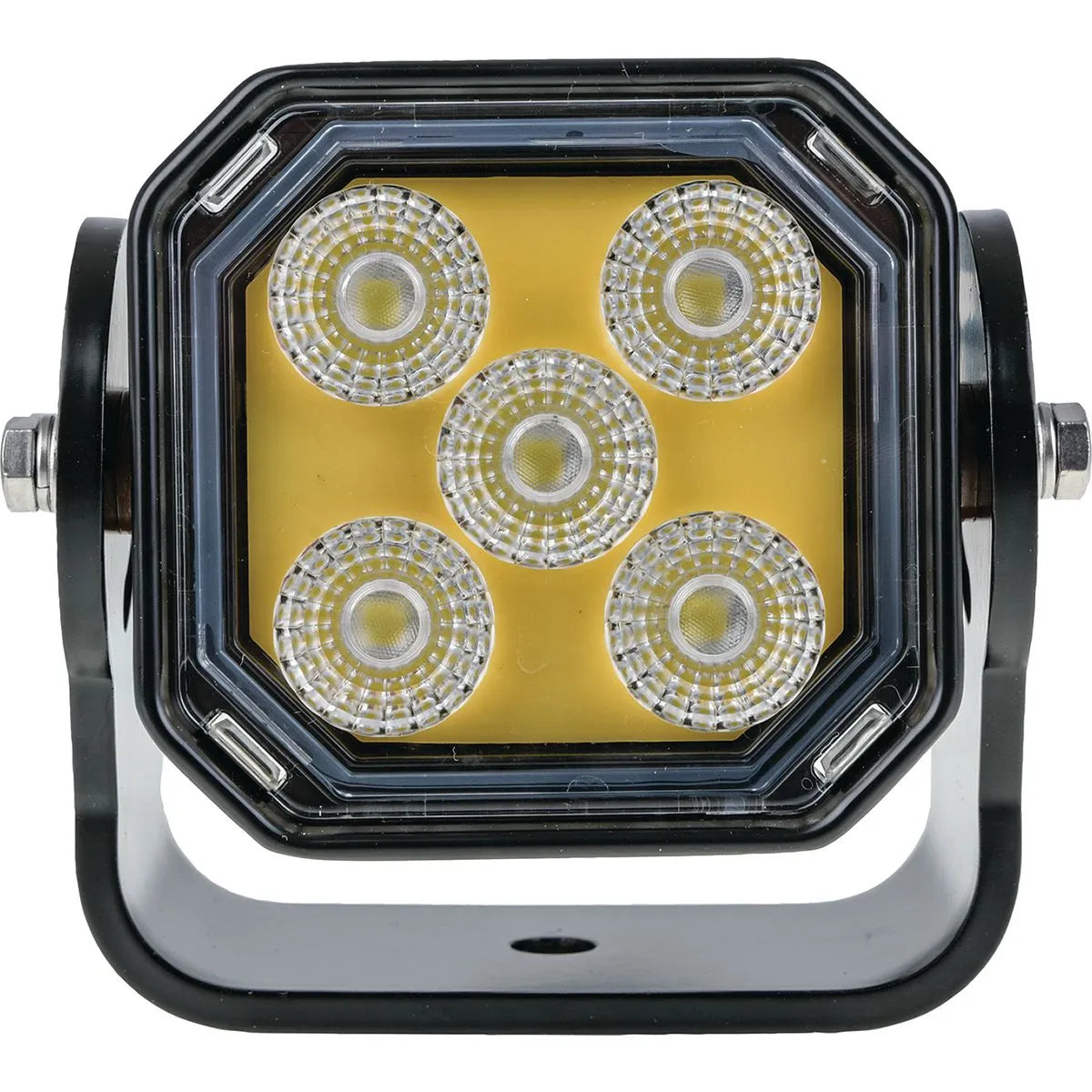 OEX ACX5581 Prospector 5 LED Work Light Flood Beam 12V/24V