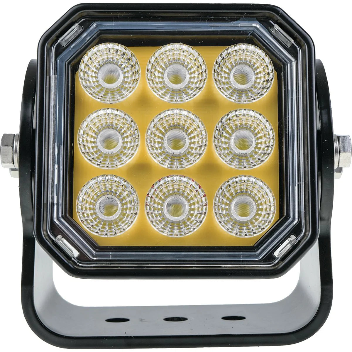 OEX ACX5583 Prospector 9 LED Work Light Flood Beam 12V/24V