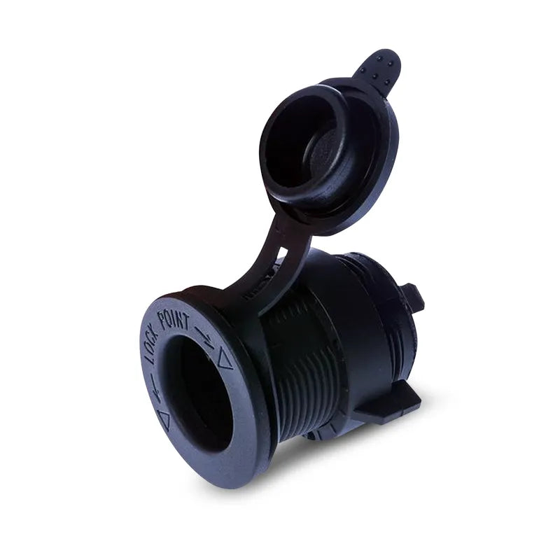 OEX ACX5607 Engel Style Socket 12/24V