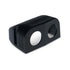 OEX ACX5612 Double Surface Mount Panel | Twin Socket Housing for Switches & Accessories