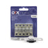 OEX ACX6503 Midi Fuse, 30A Bolt On - Pack of 10